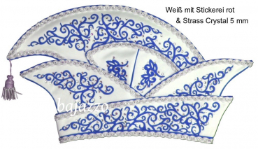 90 Prinzenmütze Bamberg